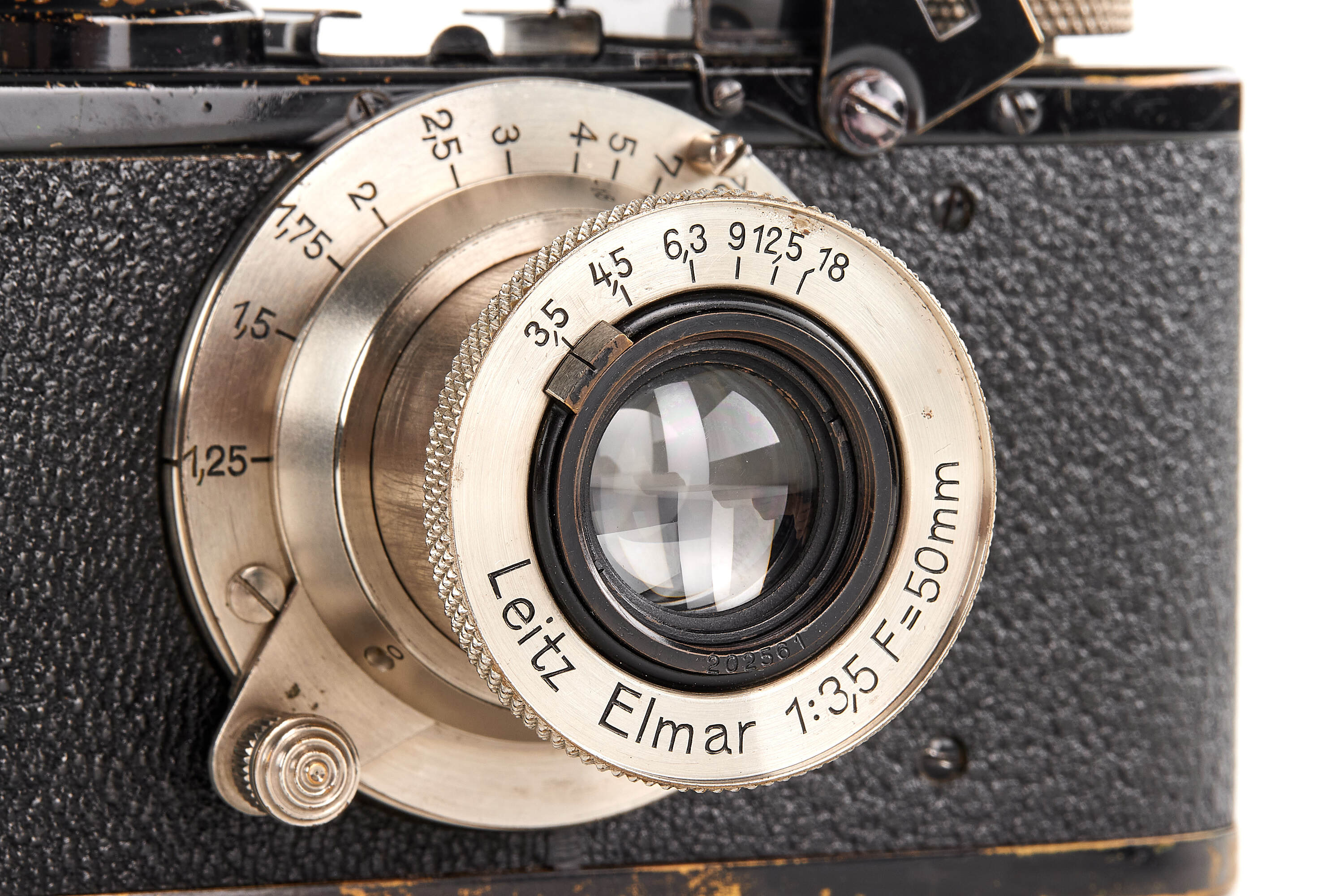 Leica I Mod. C Standard