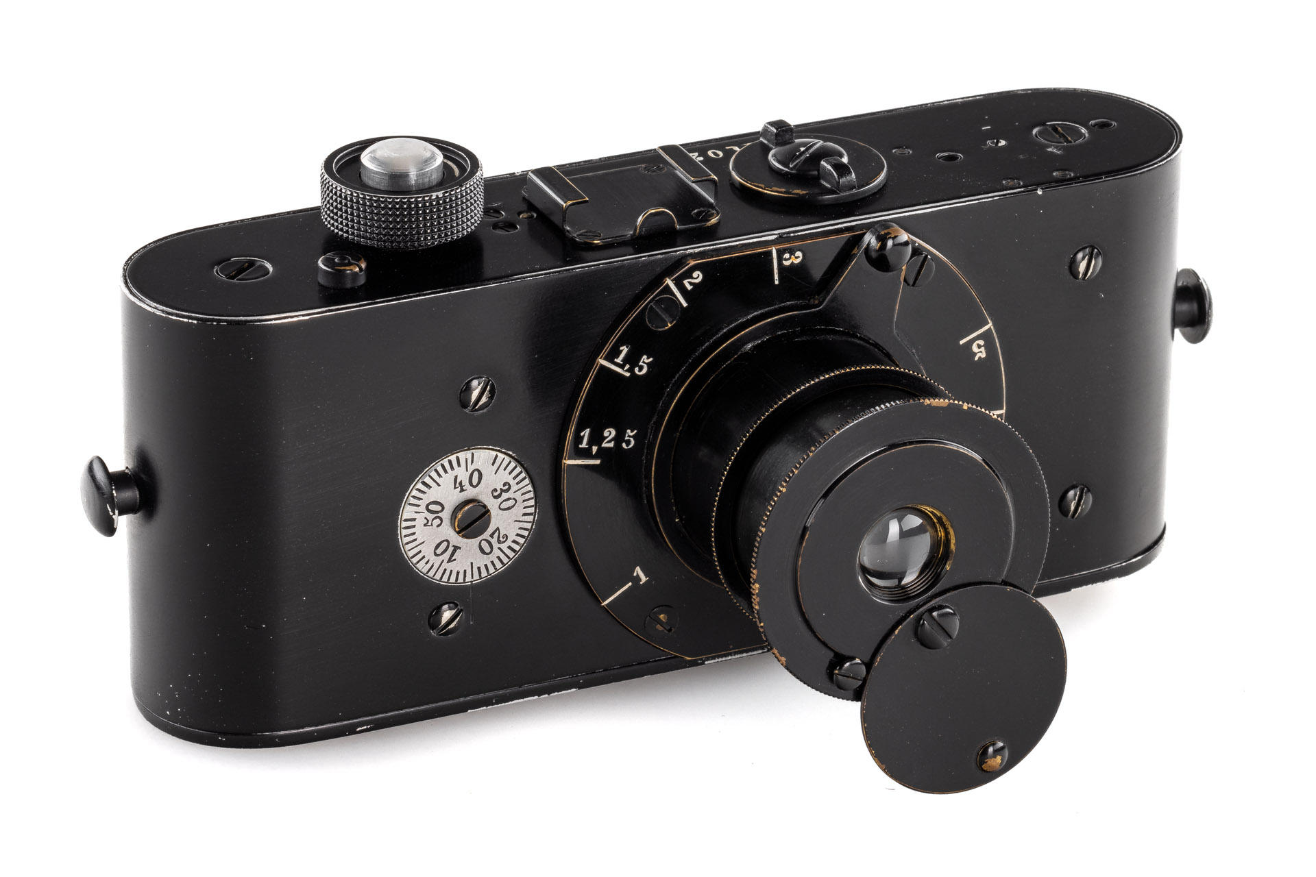 Ur-Leica Replica Arces * Ur-Leica Replica Arces *