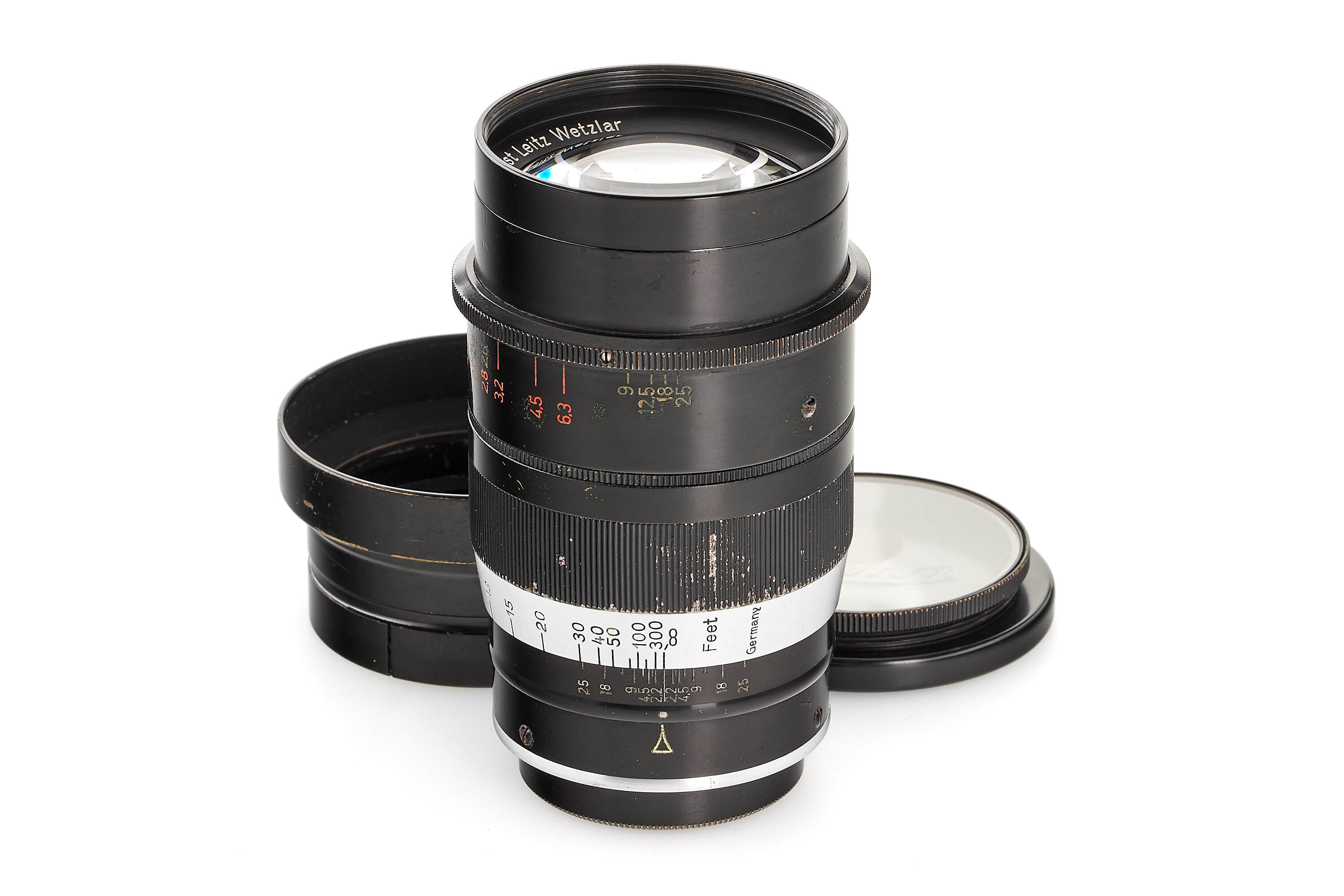 Thambar 2.2/9cm TOODY