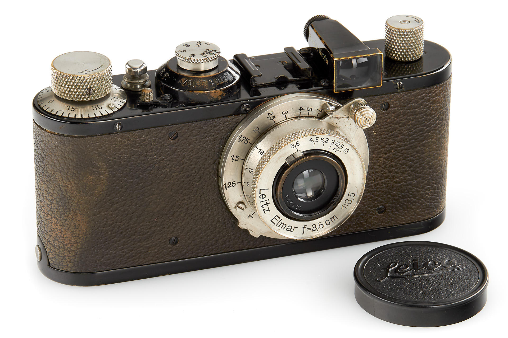 Leica Standard 'Snapshot' *