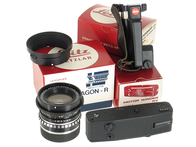 PA-Curtagon-R  4/35mm