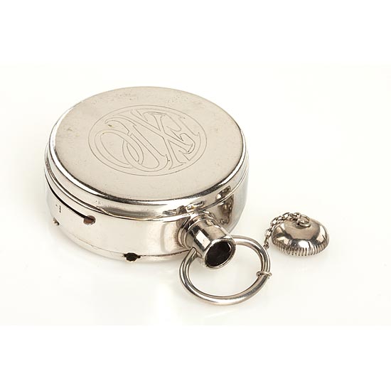 Expo Camera NY Watch Camera