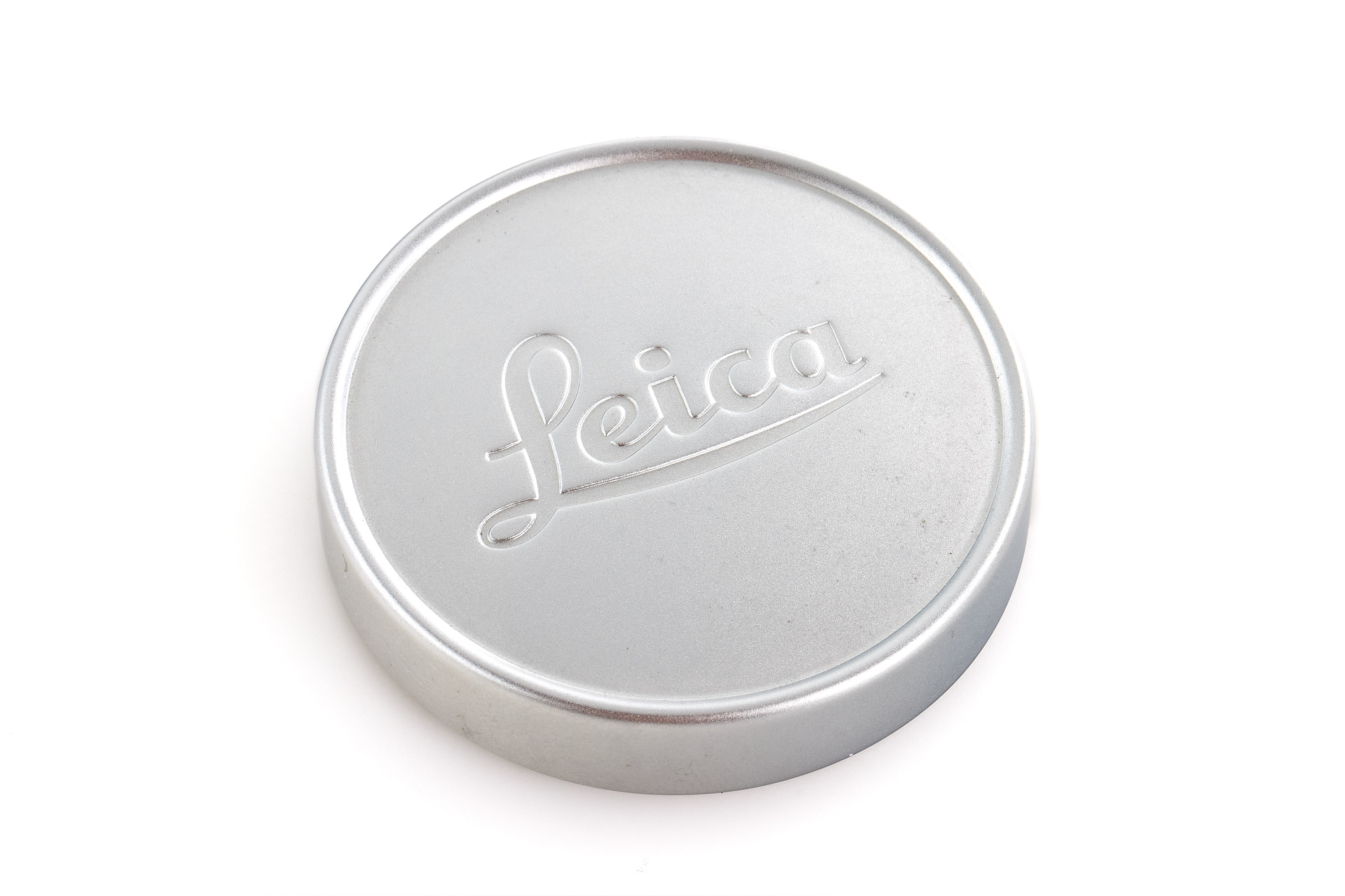 Leica IIIg Black Paint Swedish Army