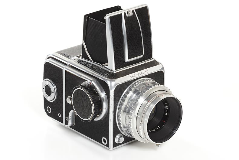 Hasselblad  1600F