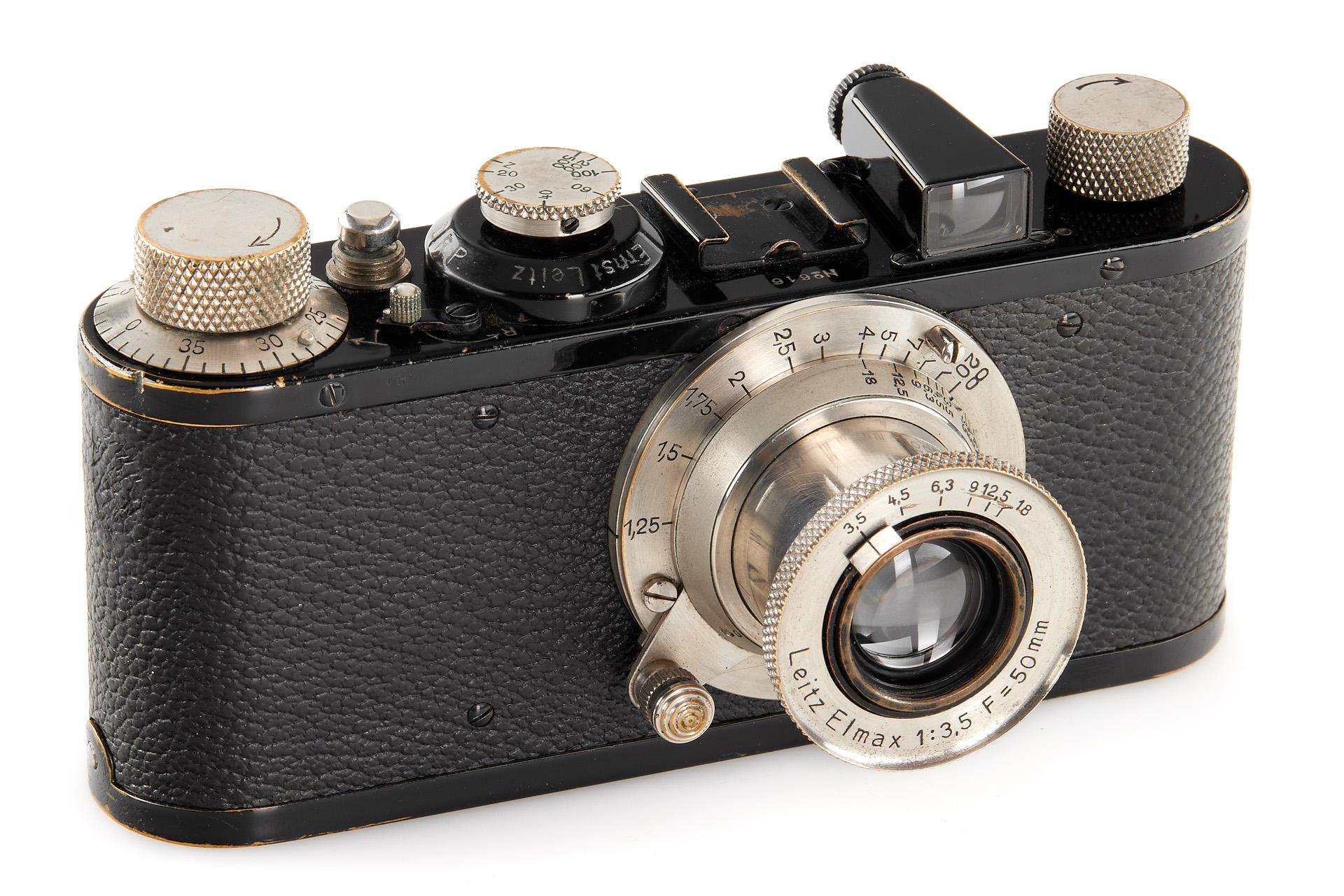 Leica I Mod. A Elmax *