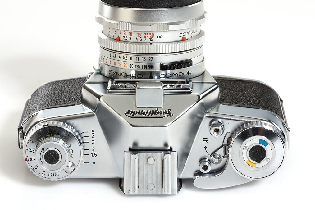 Voigtländer Bessamatic | AI_13_16913