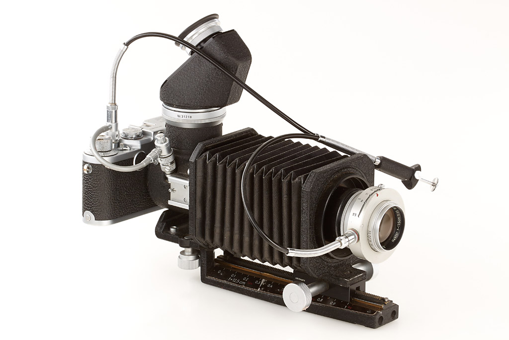 IIf 'Opthalmology' outfit