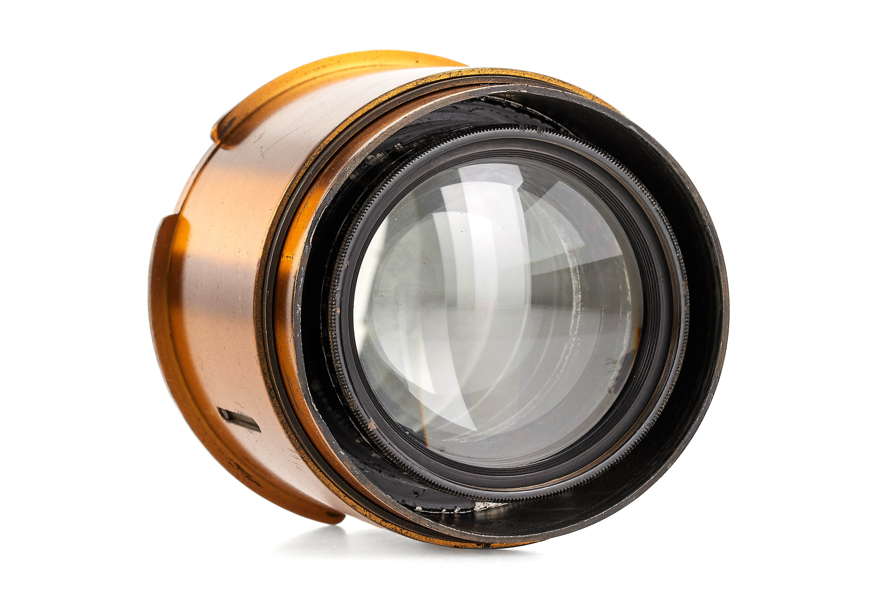 Kinoptik Apochromat 2/100mm *