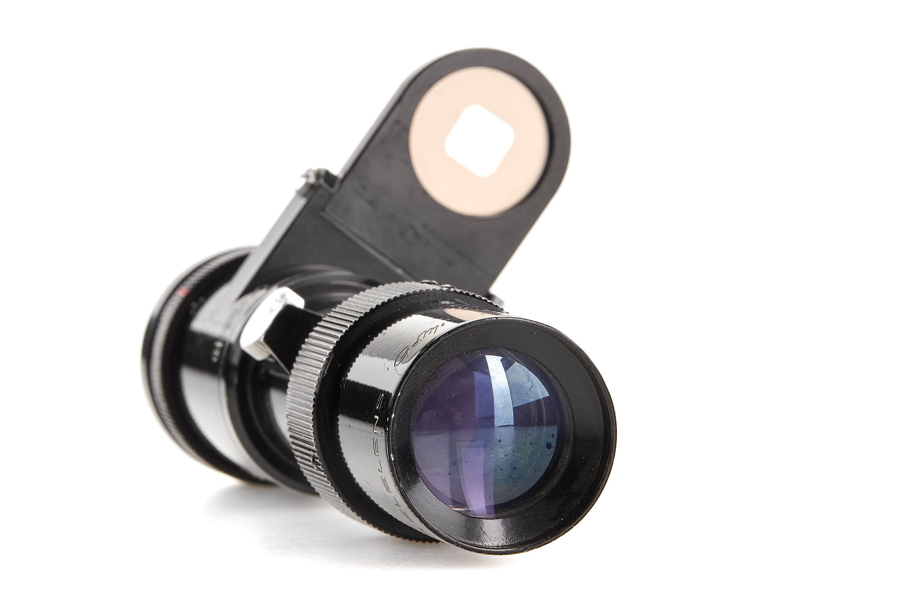 Galileo Gami Telelens 4x f:4 *