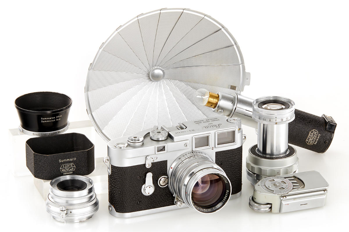 M3 chrome Double Stroke outfit