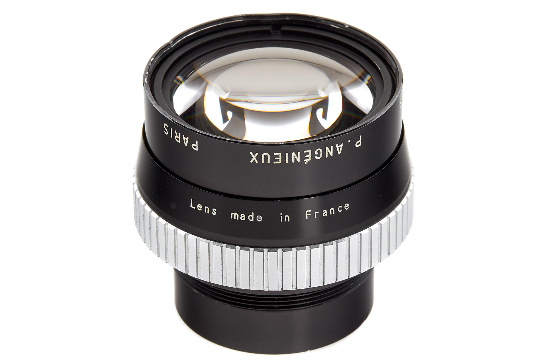 Angenieux 1.8/75mm Type S6