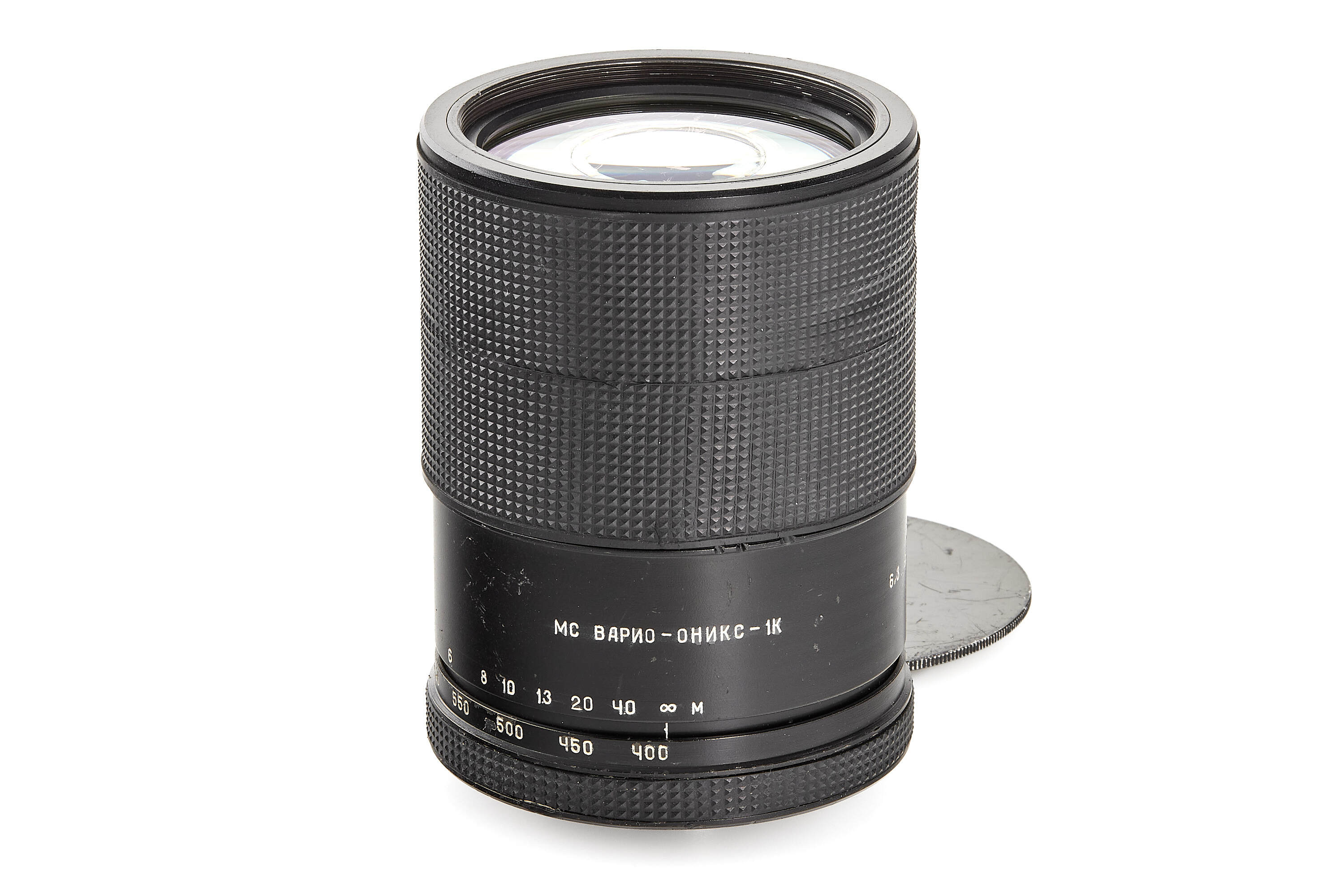 GOI f. Almaz Vario-Oniks-1K 6.3-9.4/400-600mm prototype