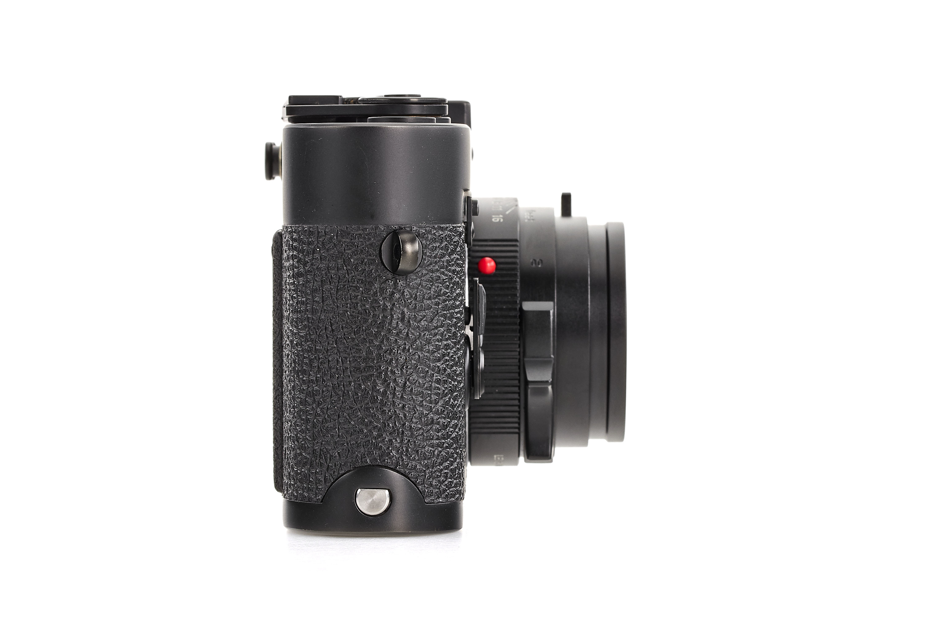 Leica KE-7A 'US Army' with Elcan 2/50mm *