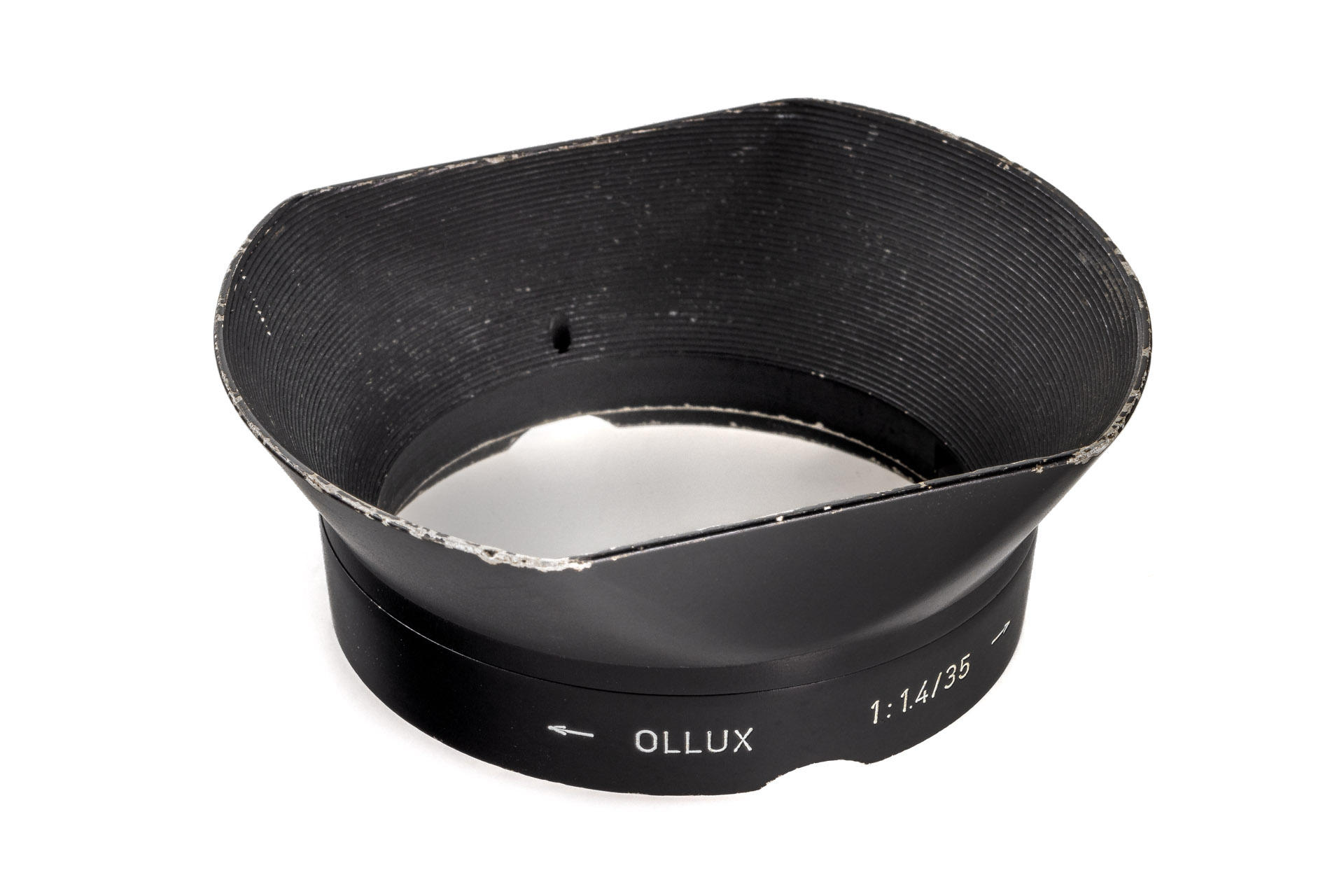 OLLUX Hood Summilux 35mm OLLUX Hood Summilux 35mm