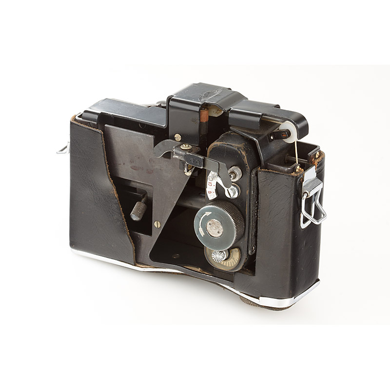 KGB F-21 disguised in Zenit SLR case | AI_20_13283 KGB F-21 disguised in Zenit SLR case | AI_20_13283