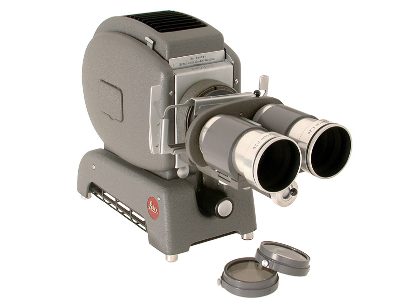 PRADO 250 + 8,5 cm/2.5 ILNUU