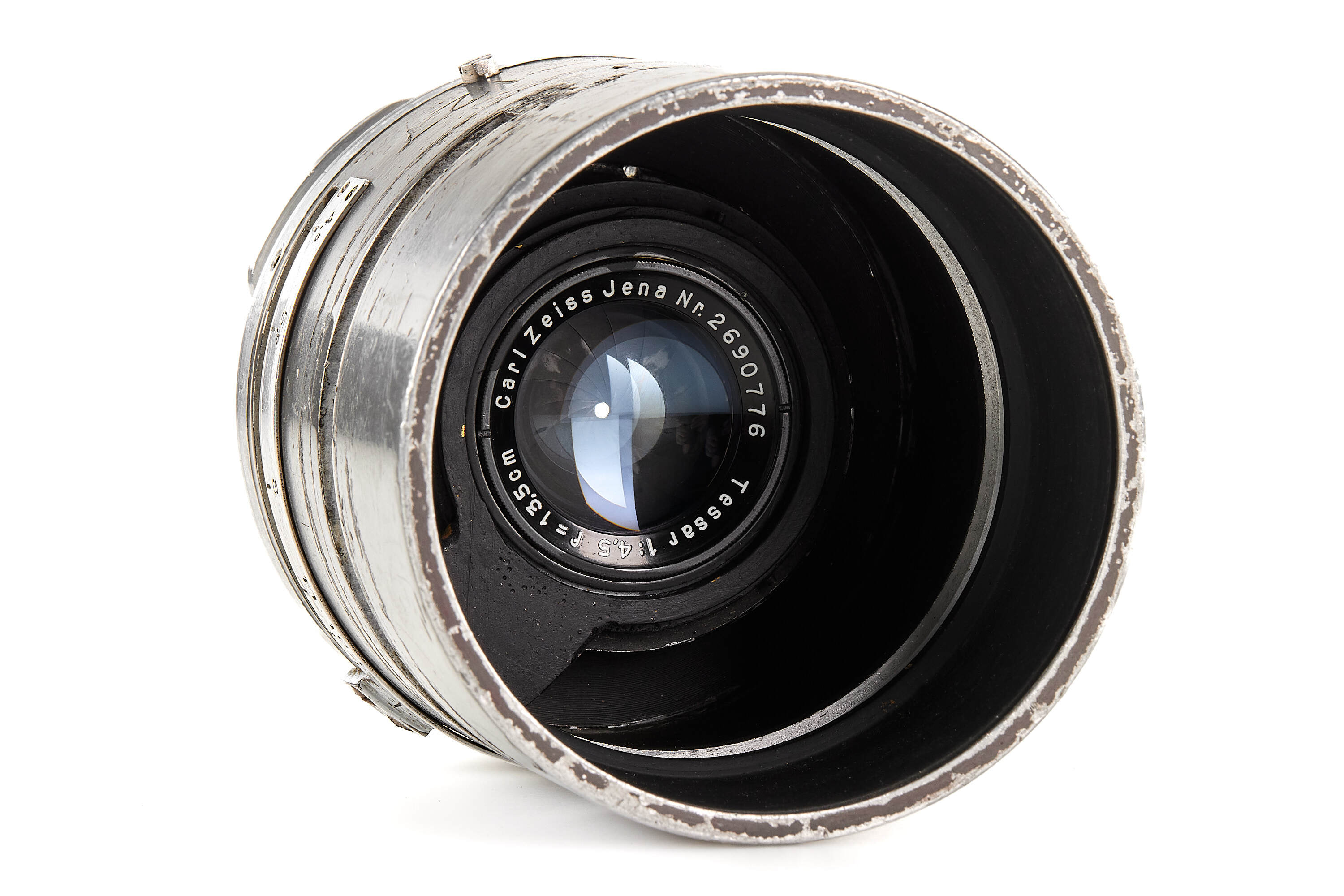 Hasselblad Ross HK-7 no.127