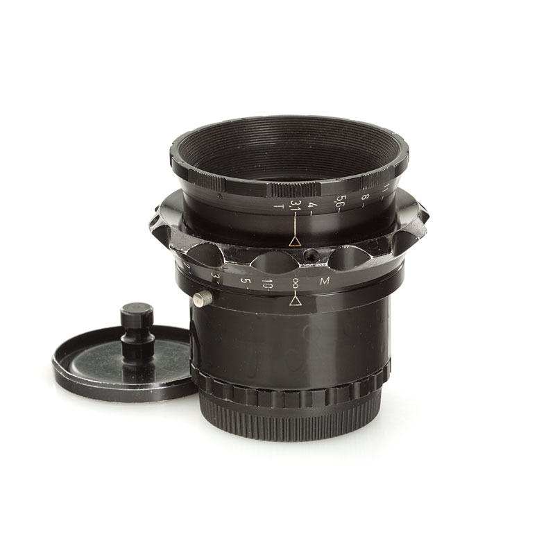 Kinoptik Apochromat-C 2.8/32mm