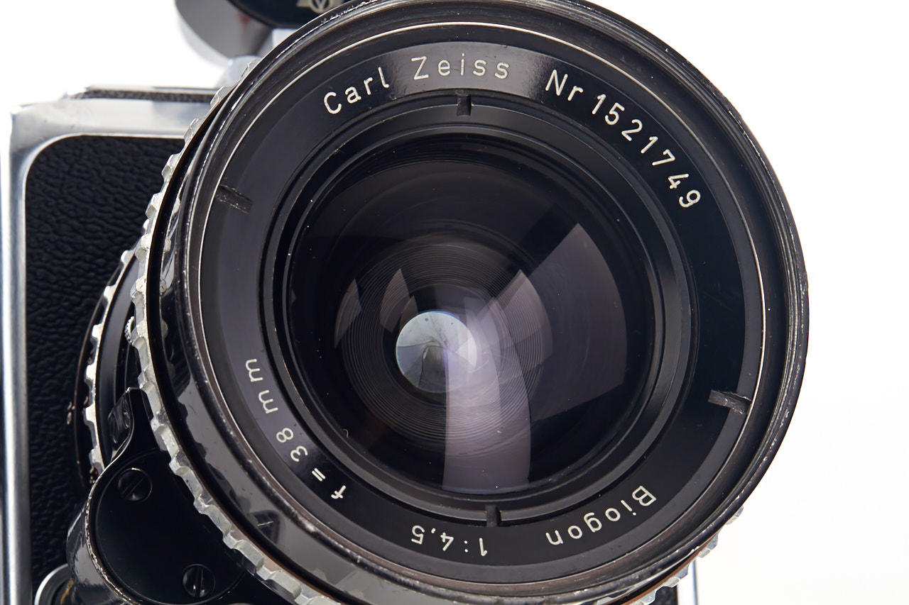 Hasselblad Super Wide | AI_30_34494 Hasselblad Super Wide | AI_30_34494