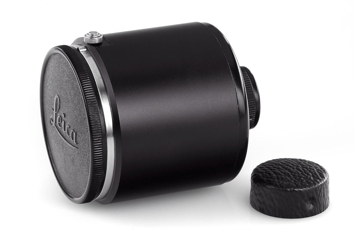 Visoflex Monocular Adapter prototype