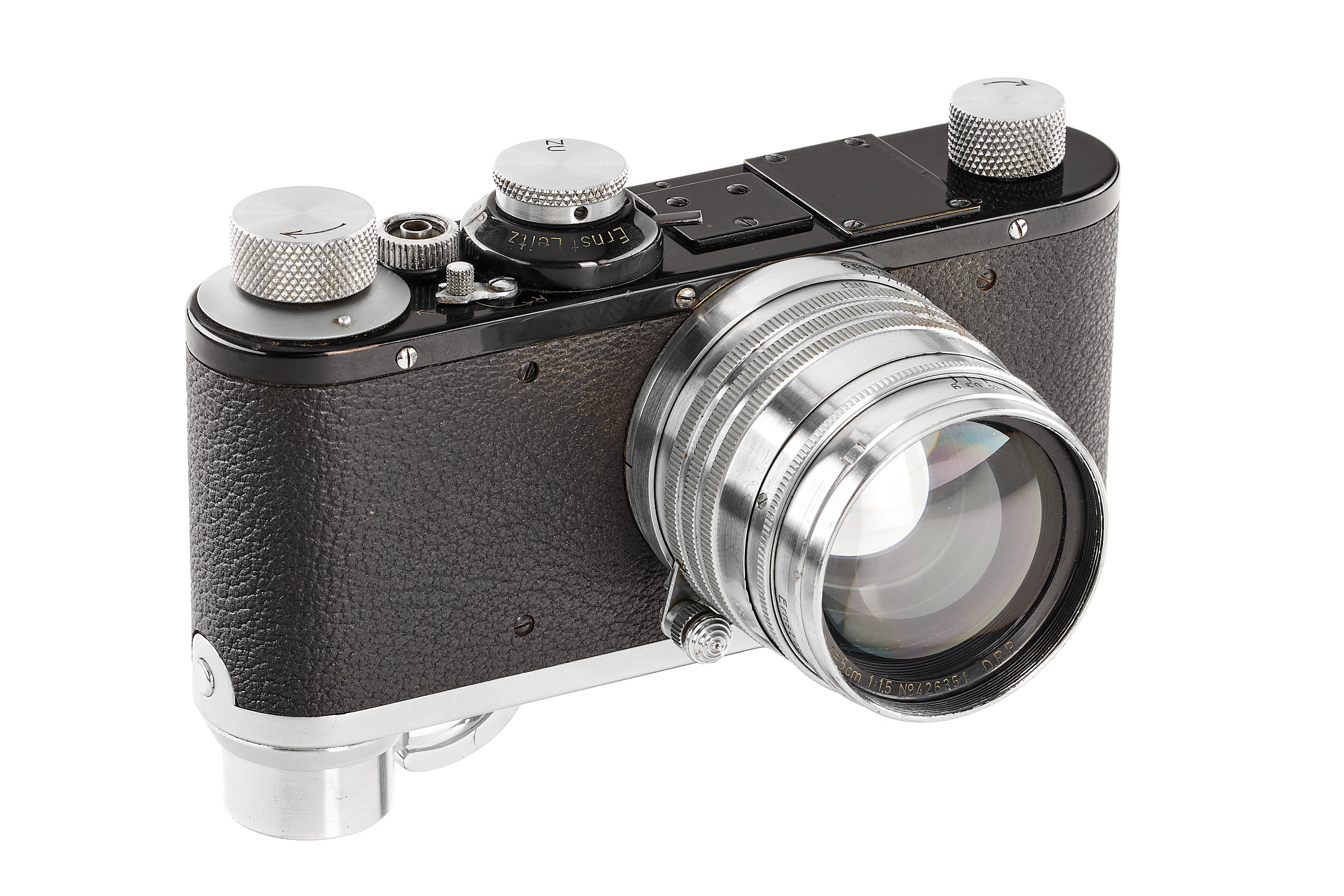 Leica X-Ray Camera