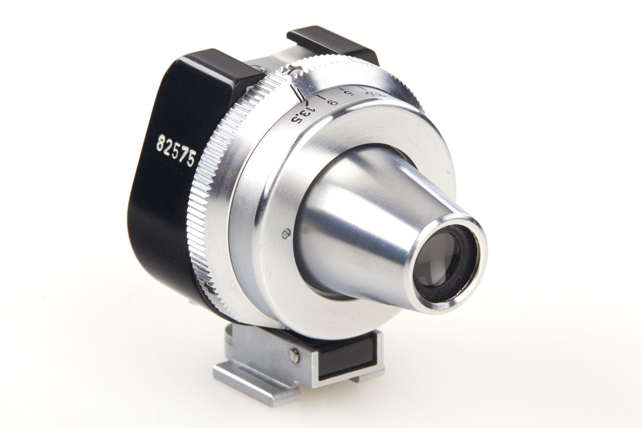 VIOOH 3.5cm-13.5cm Universal Finder ライカ 35mm-135mm
