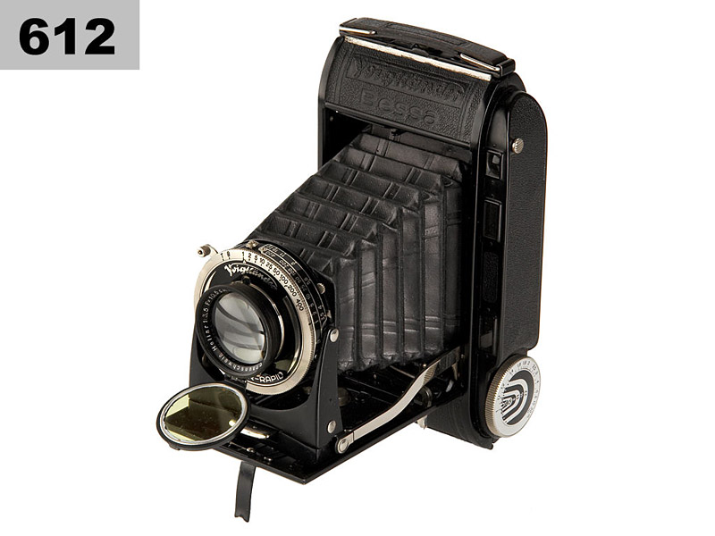 Voigtländer  Bessa RF