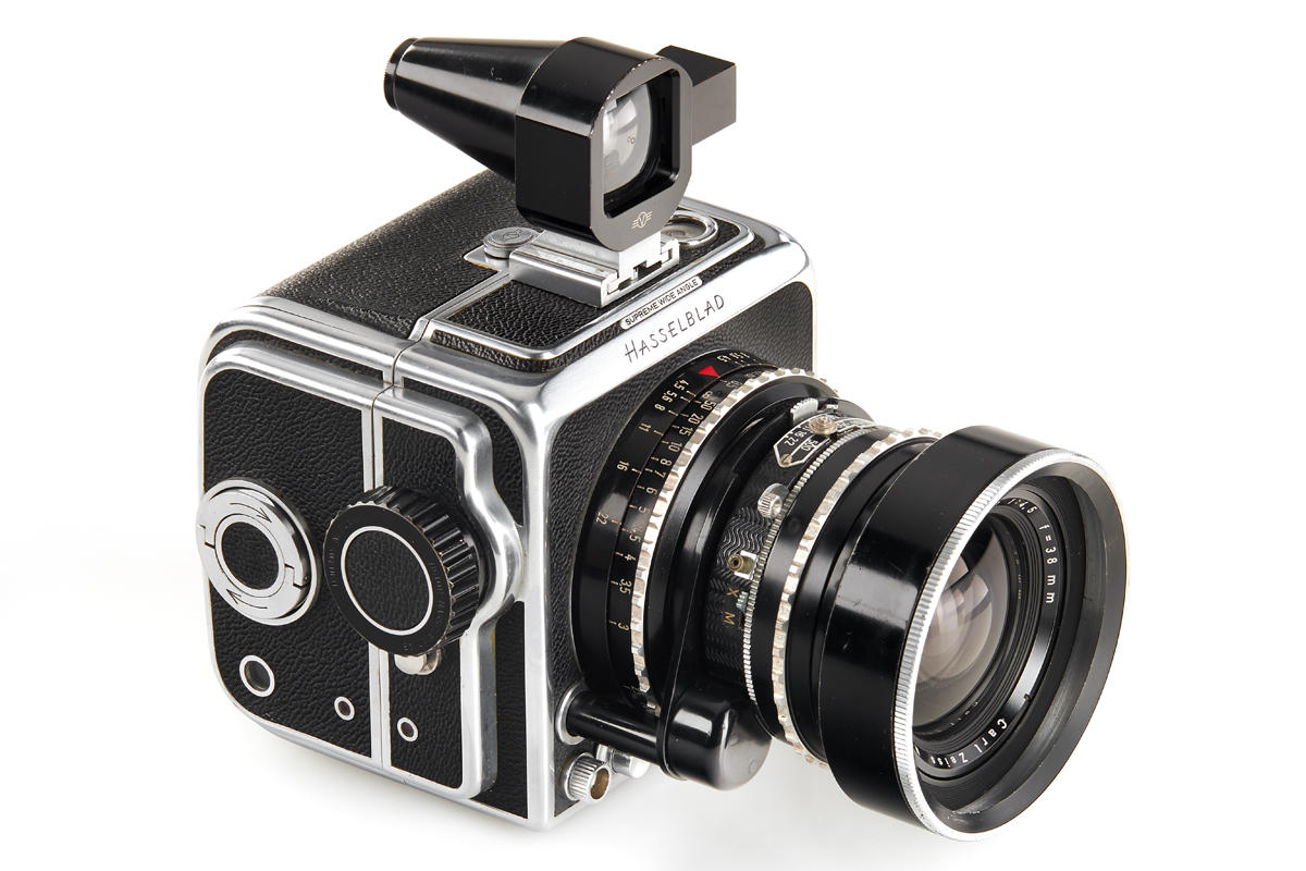 Hasselblad Supreme Wide Angle