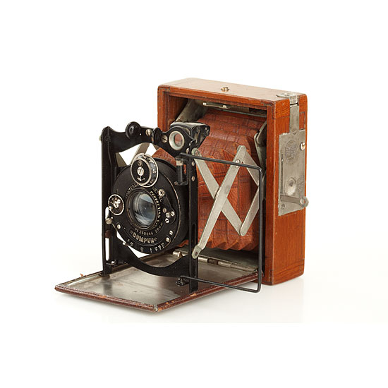 Contessa Nettel Tropen Sonnet