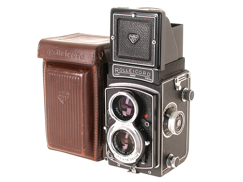 Rolleicord  Va