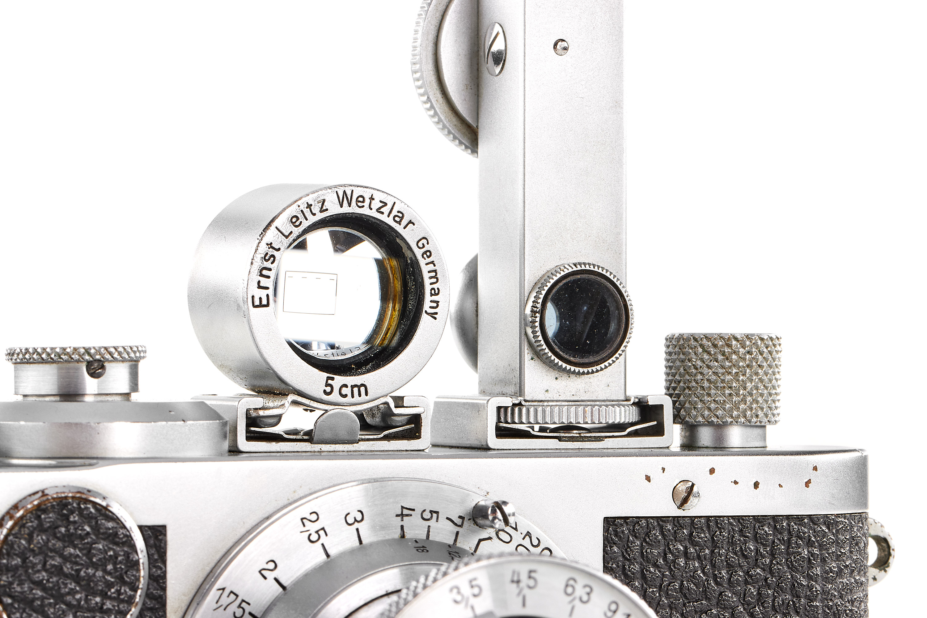 Leica Ic