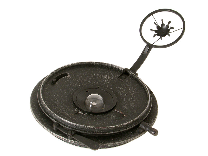 GOERZ 90 mm HYPERGON