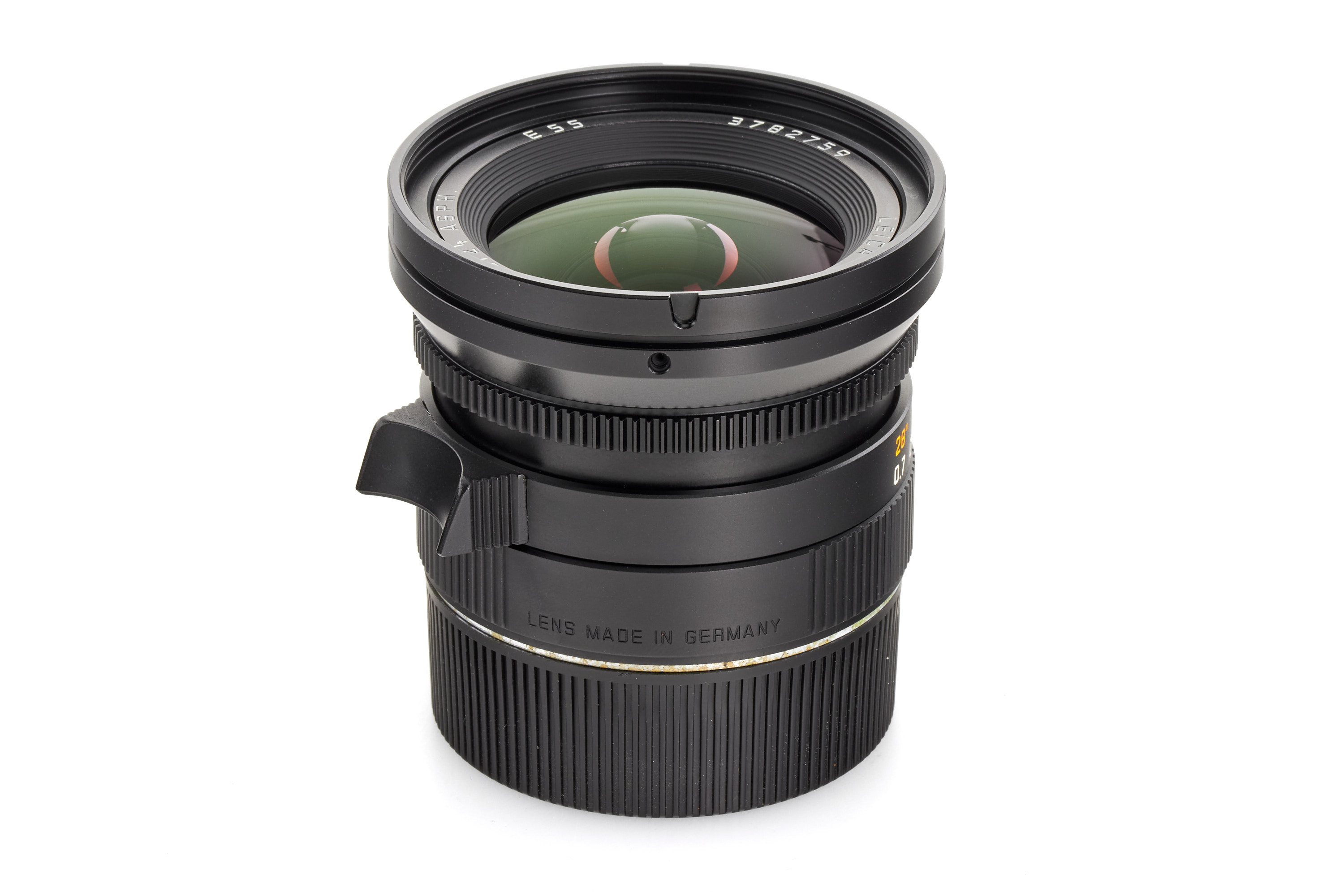 Elmarit-M 2.8/24mm Asph. 11878