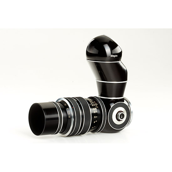 Kilfitt  Kilar 3.5/150mm