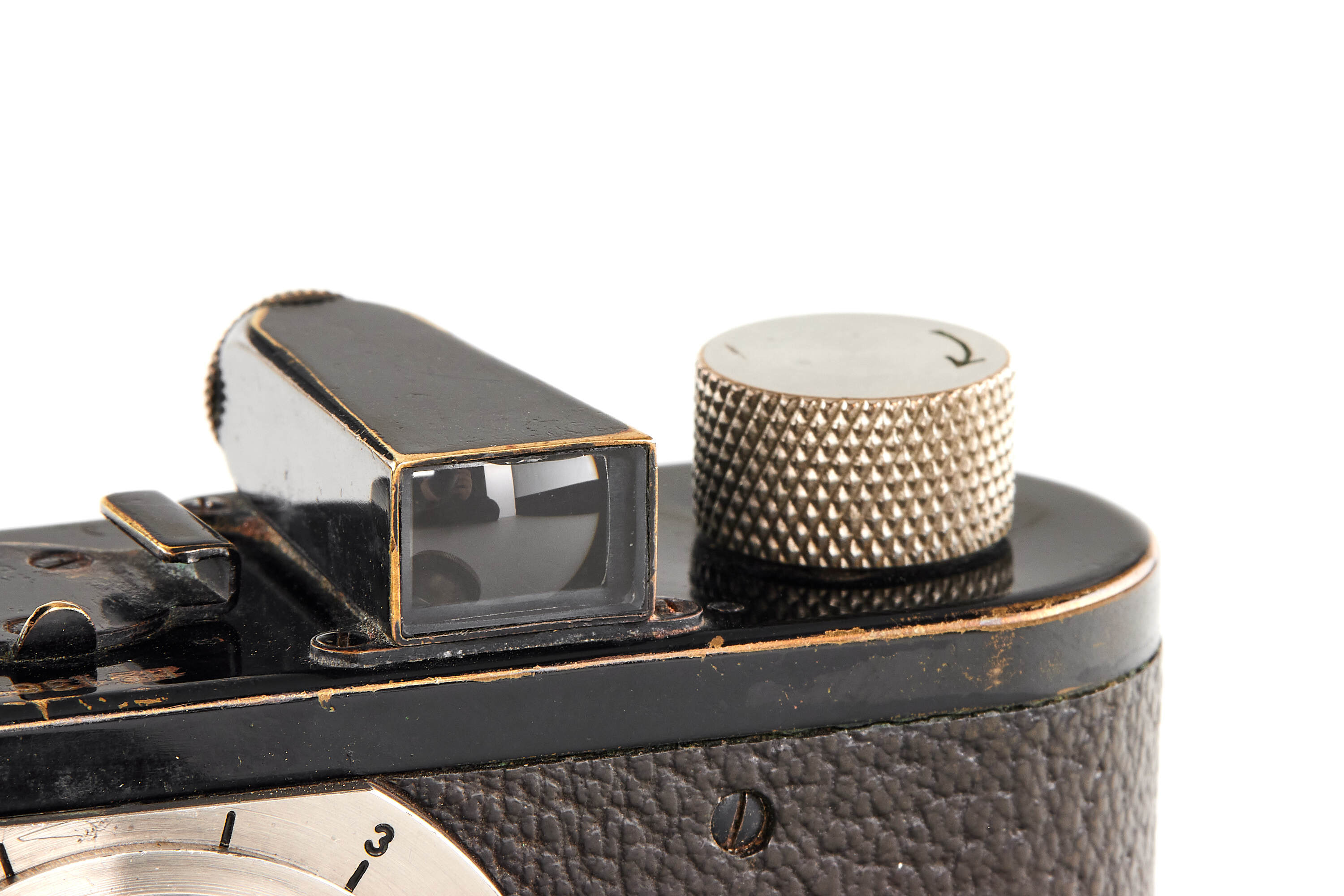 Leica I Mod. A Elmar