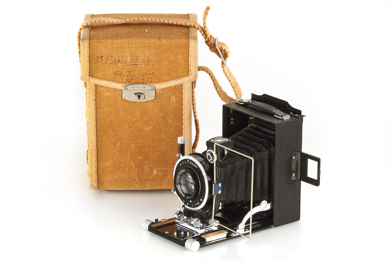 R.Konishi & Co. Lily 'Military'