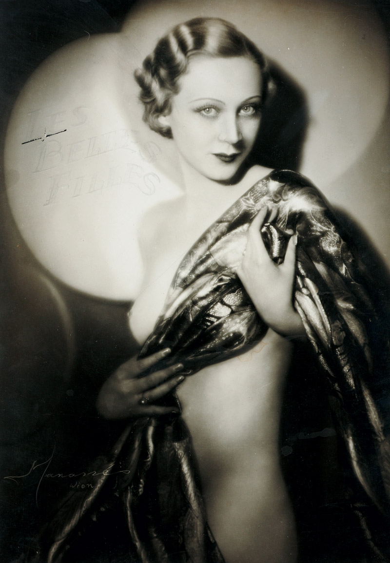 Atelier Manassé, Les Belles Filles