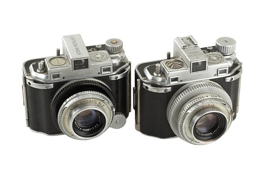 美品　KODAK MEDALIST コダックメダリスト　希少 コダック メダリスト | Kodak Medalist | Japan The Best - 日本