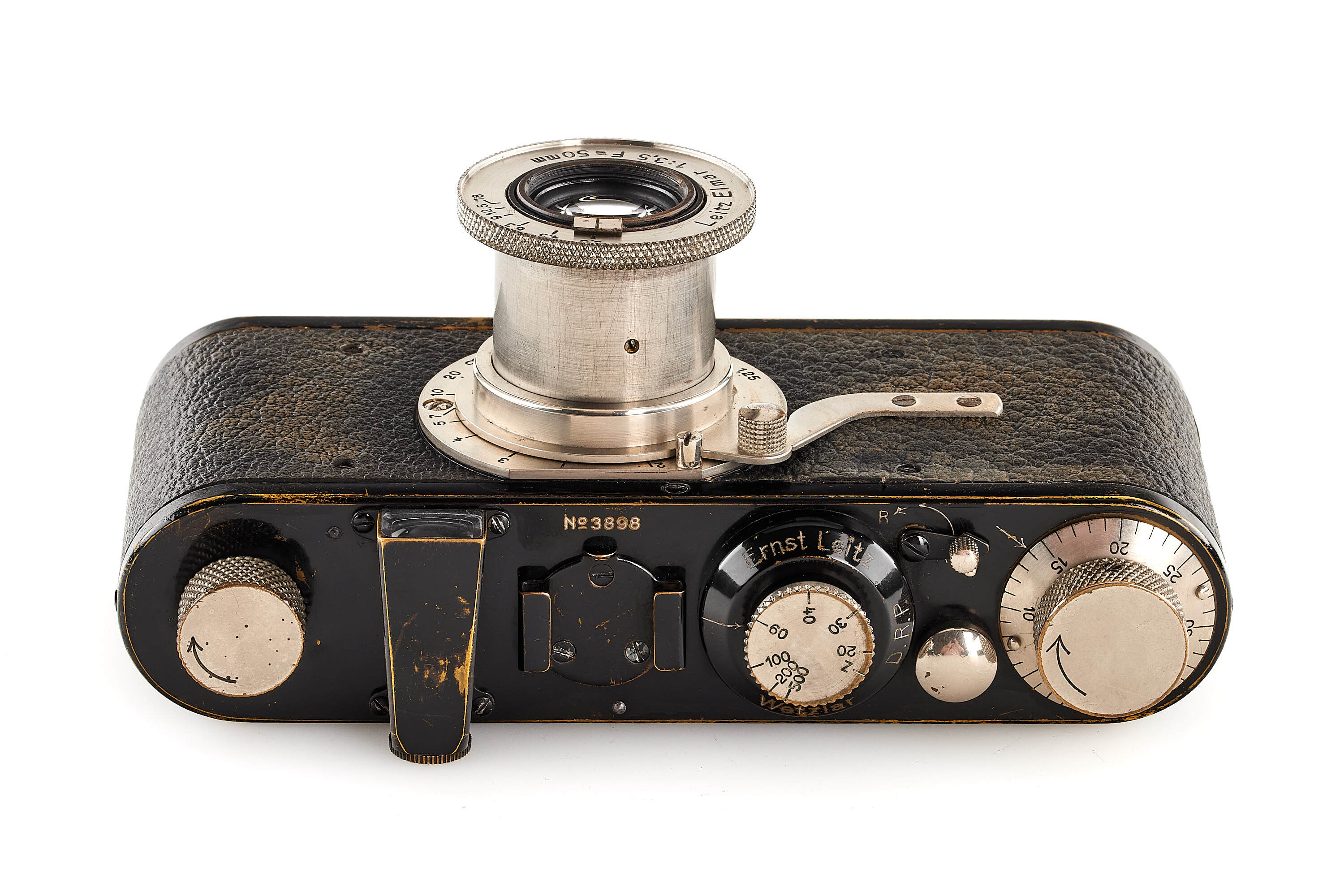 Leica I Mod. A Elmar