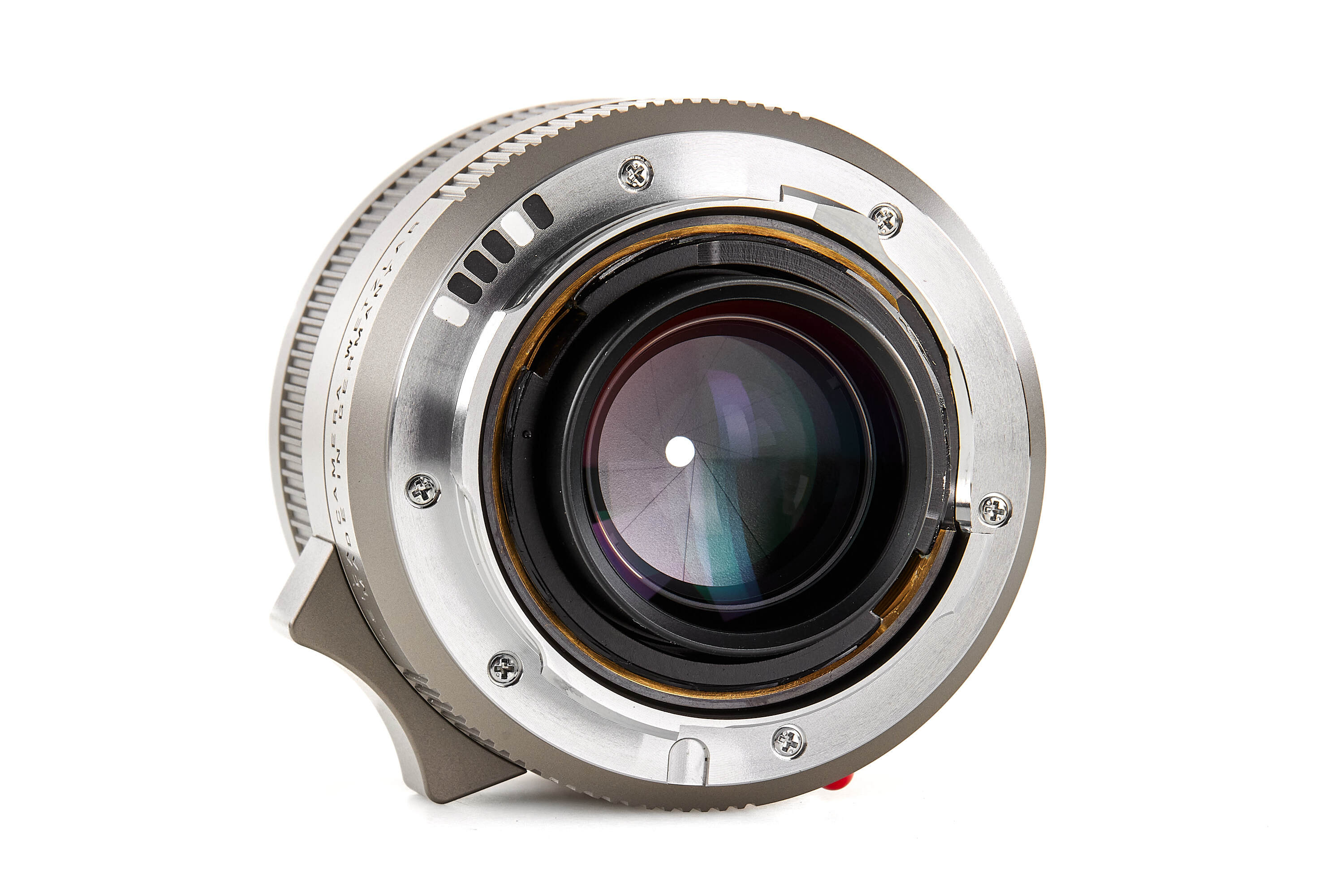 Leica M Edition Leica 60 10779 *