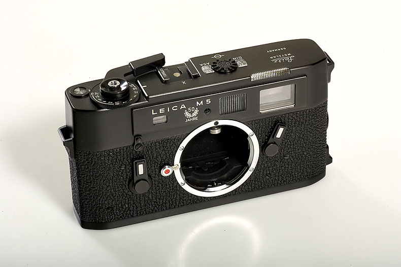 M5 black  '50 Jahre' M5 black  '50 Jahre'