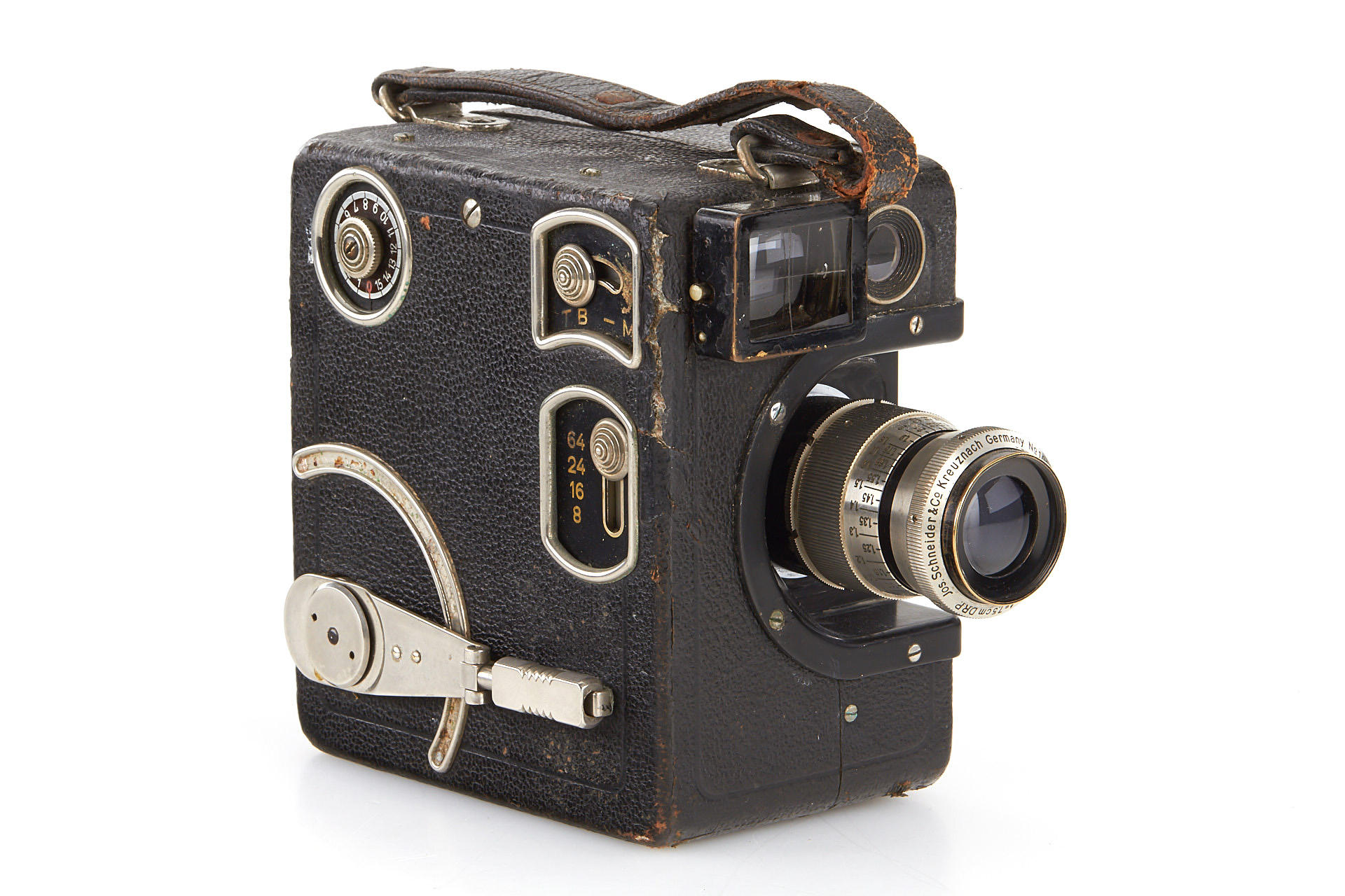 Siemens Model C 'Marine'