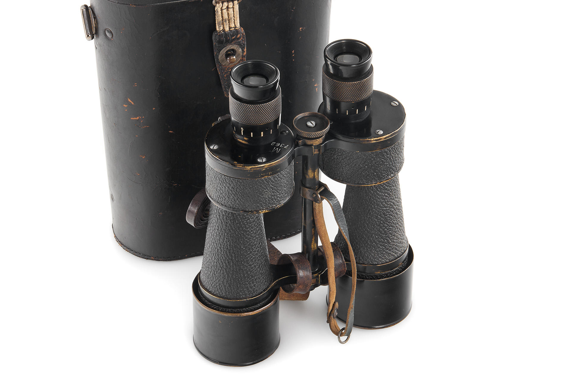 Leitz 10x50 Marine Binoculars Leitz 10x50 Marine Binoculars
