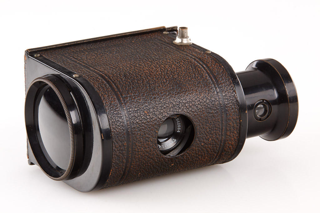 Contessa Nettel Ergo