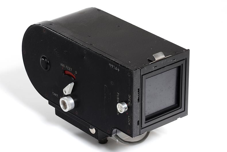 Magazine for Hasselblad