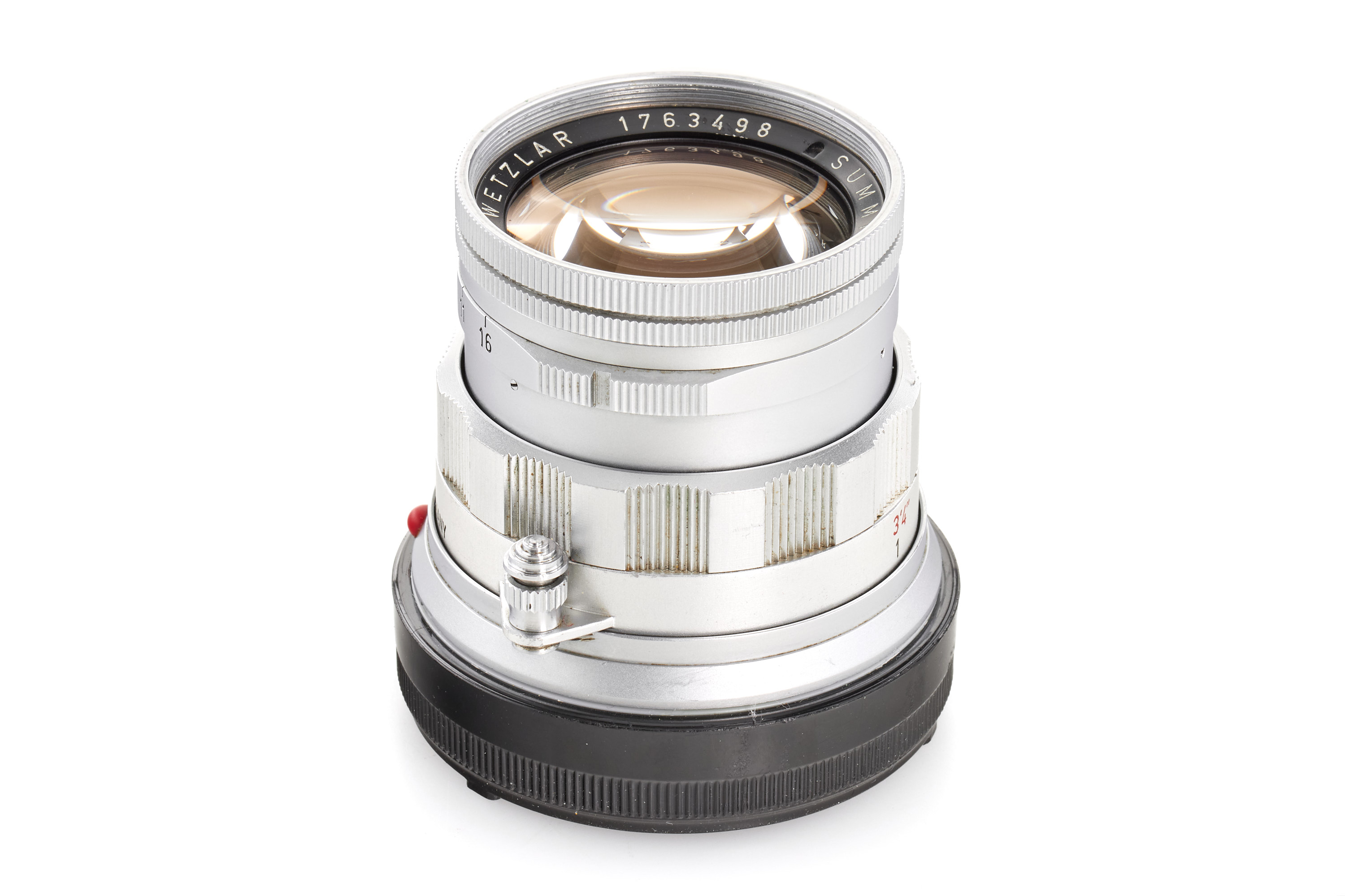 Summicron 2/50mm