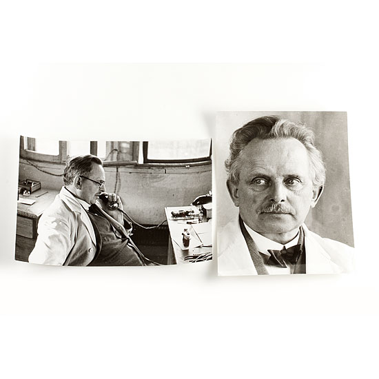 E.Leitz Wetzlar SW Fotografien