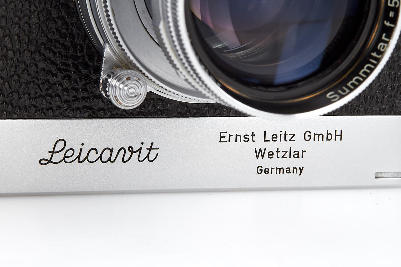 Leica IIIf Red Dial * | AI_34_37345 Leica IIIf Red Dial * | AI_34_37345