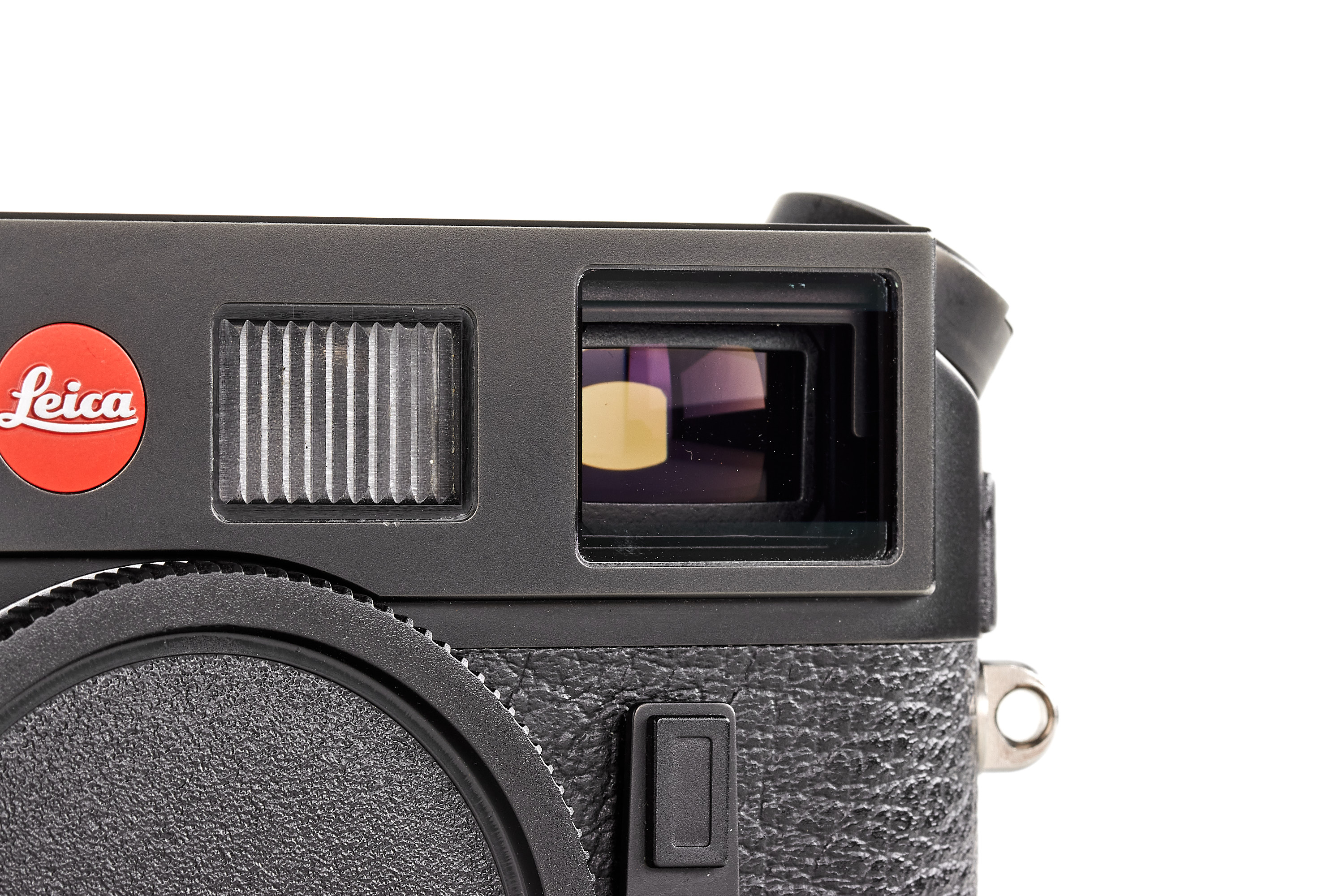 Leica M7 'Betriebskamera' *