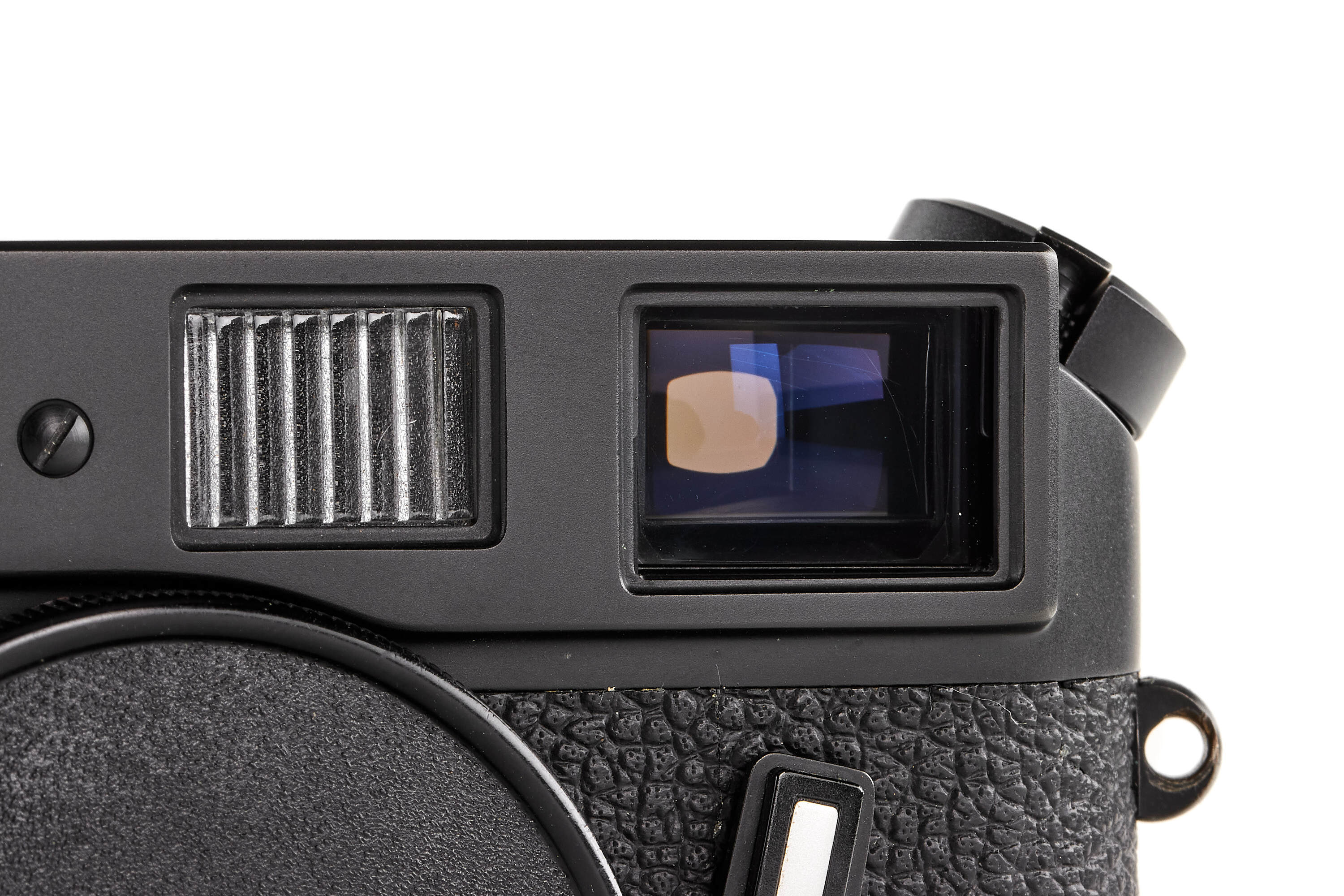 Leica M4 black *